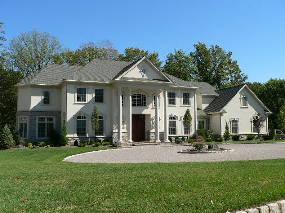 Far Hills NJ New Home TBB Custom Build Ready To Sta   47 Geiger .JPG