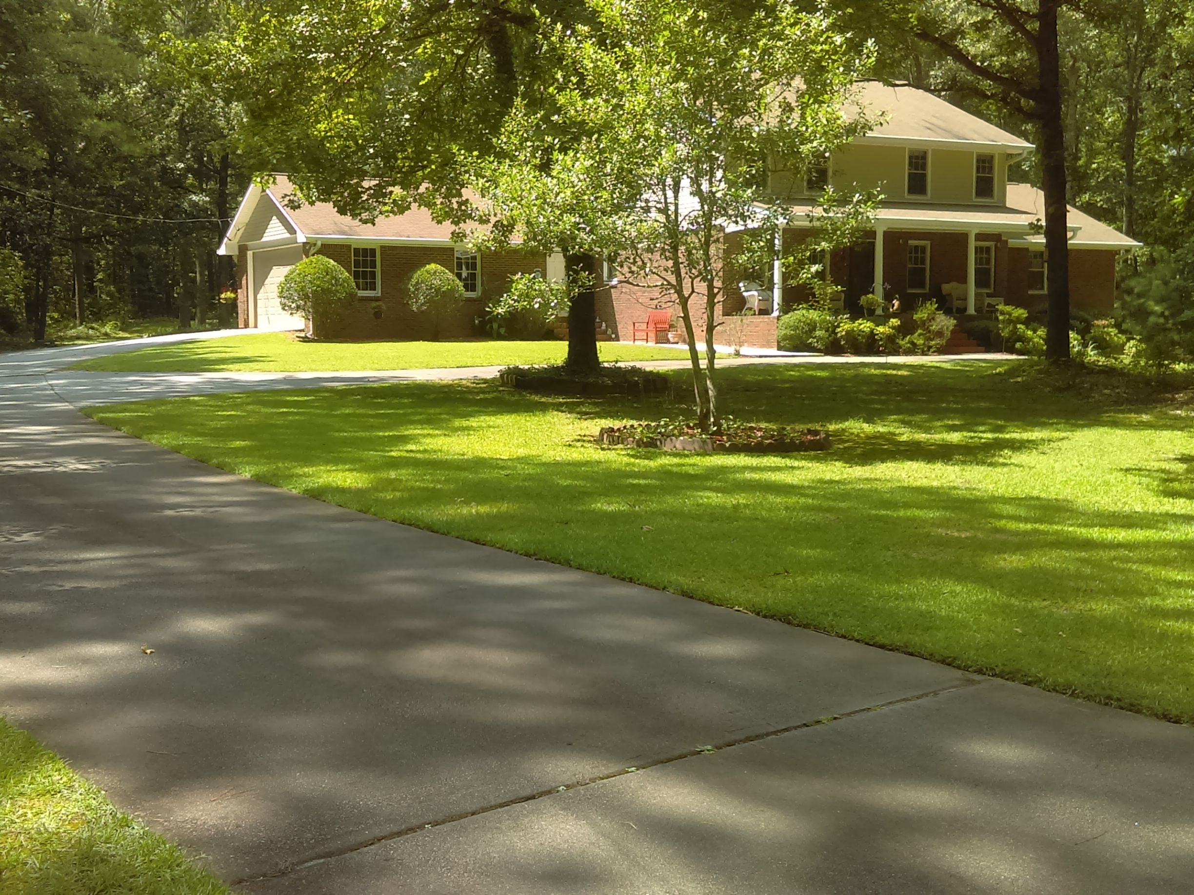 Henry County GA Home for Sale, Spivey Estates, Atlanta