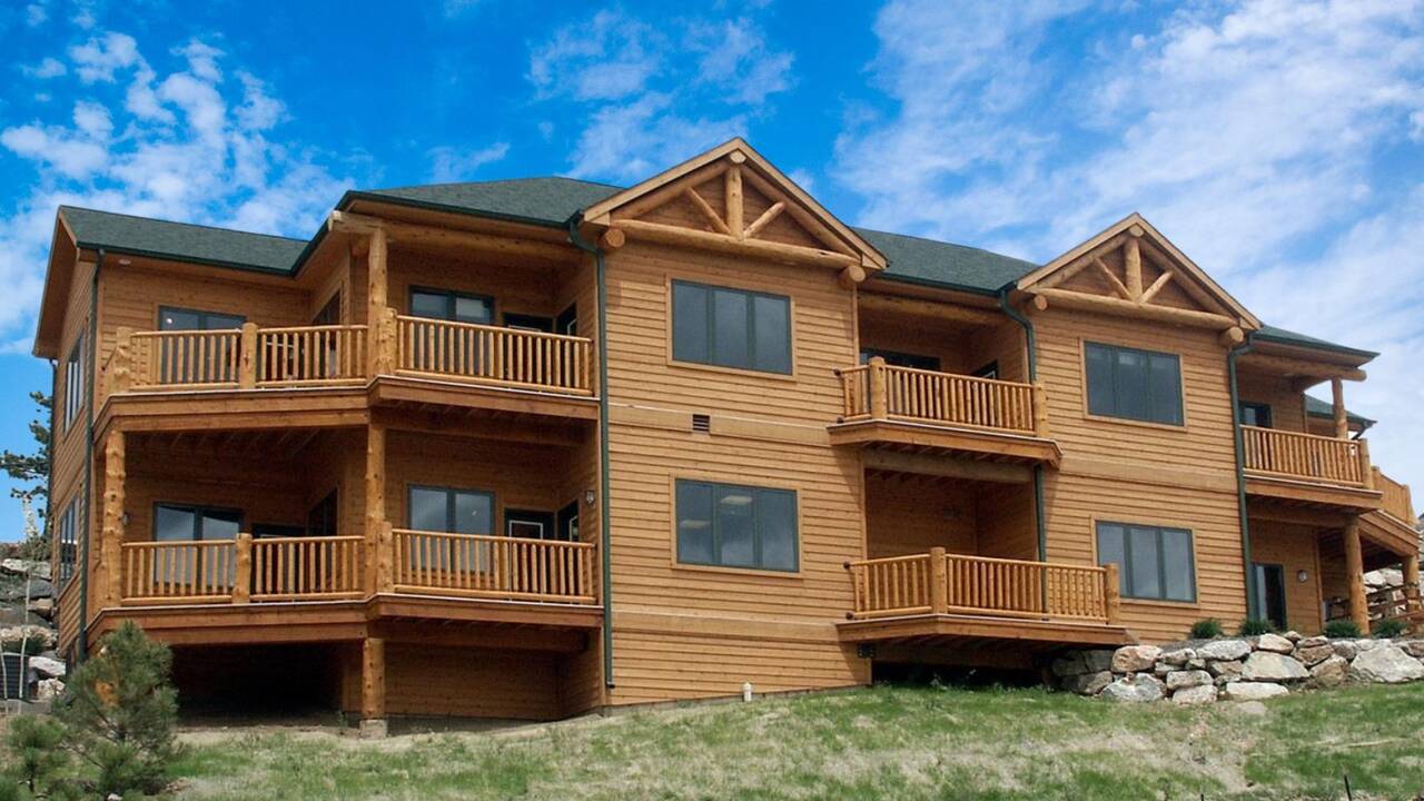 Office Space for Lease Evergreen Colorado