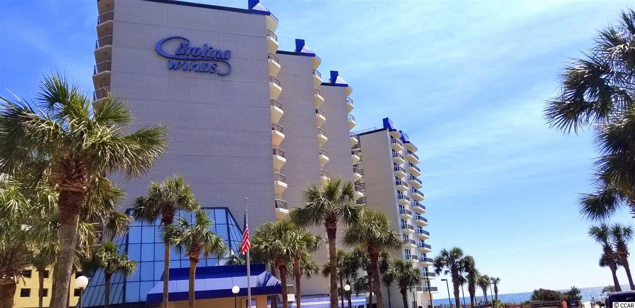 Condos for Sale at Carolina Winds Myrtle Beach