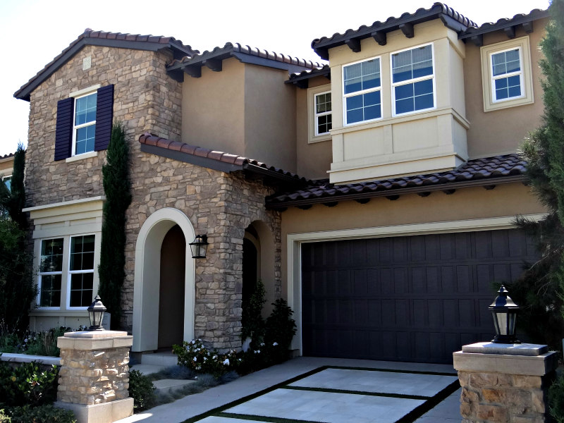 You Can Own a Model Home at Robertson Ranch in Carlsbad