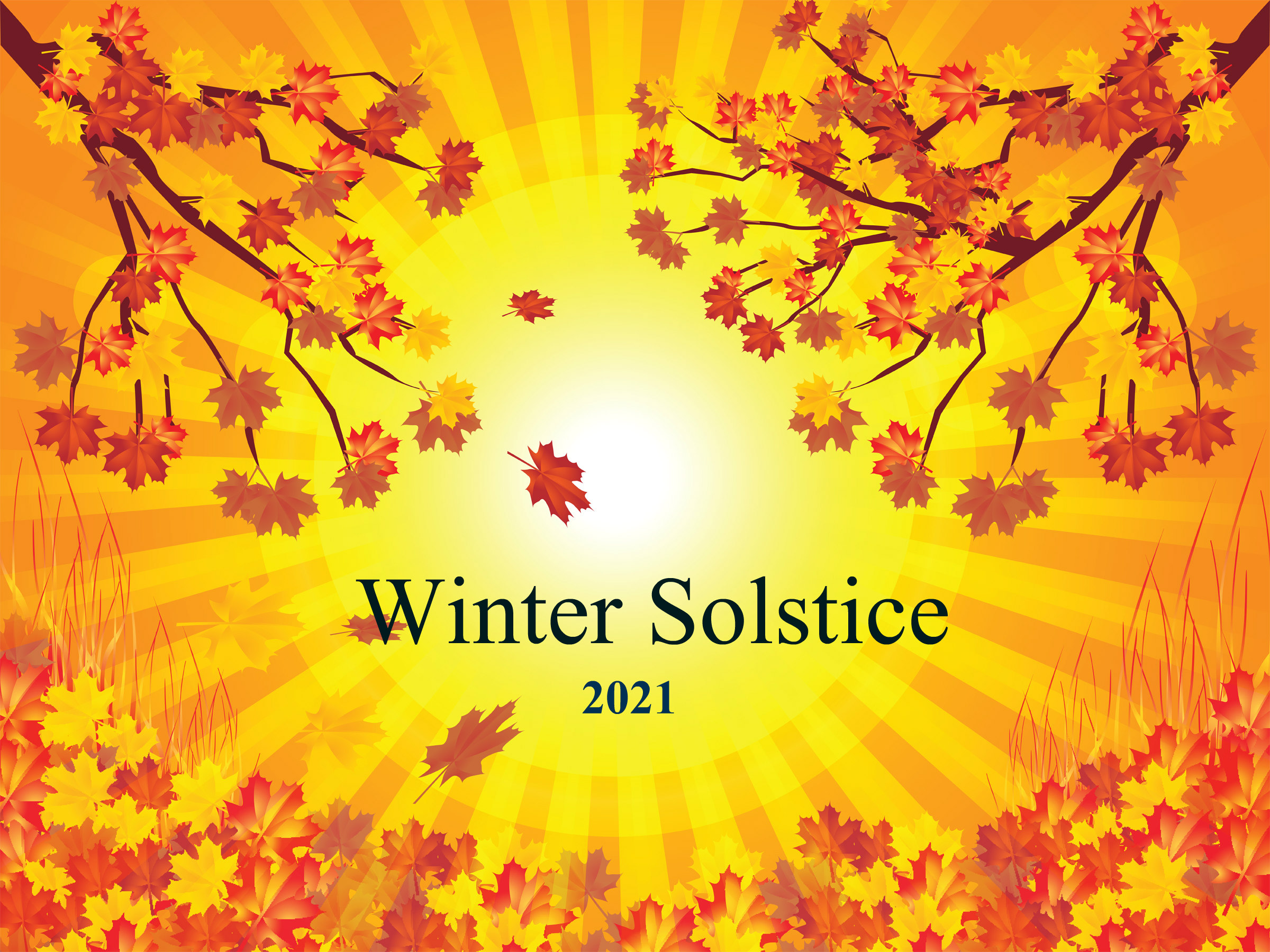 What do do on the Shortest Day of the Year?