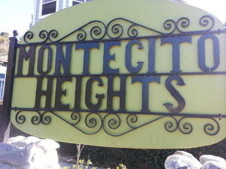 Los Angeles Montecito Heights Homes For Sale and Market