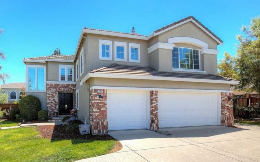 Homes in Livermore CA