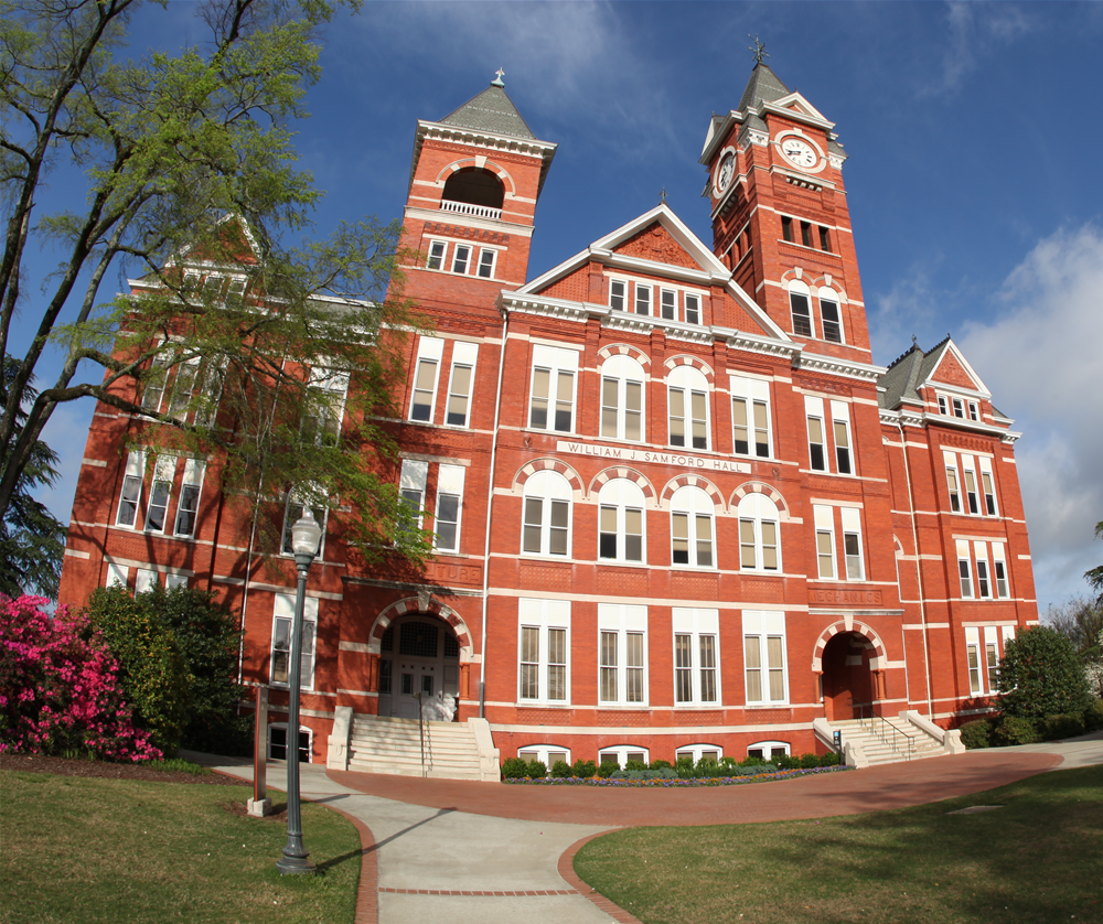 Auburn vs. Vanderbilt Weekend Events