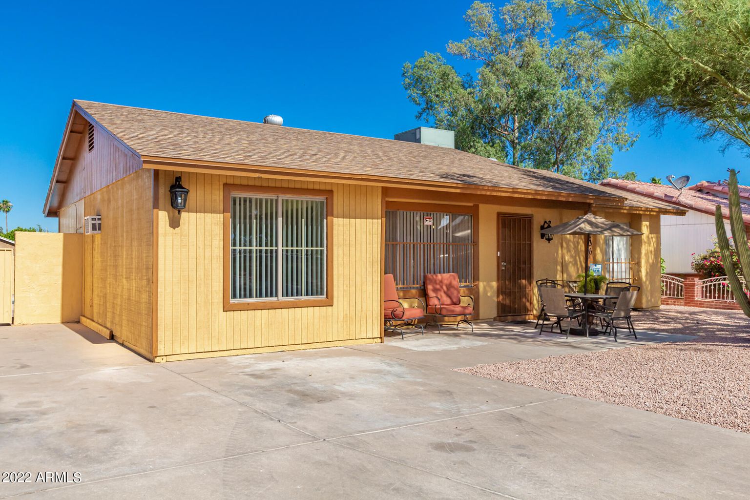 Tempe AZ Home for Sale 3 Bedroom Home in Tempe