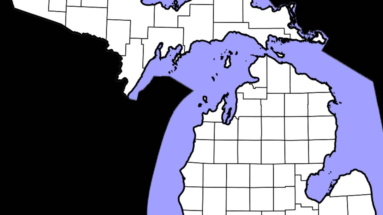 874px-Map_of_Michigan_highlighting_Oakland_County_svg.png
