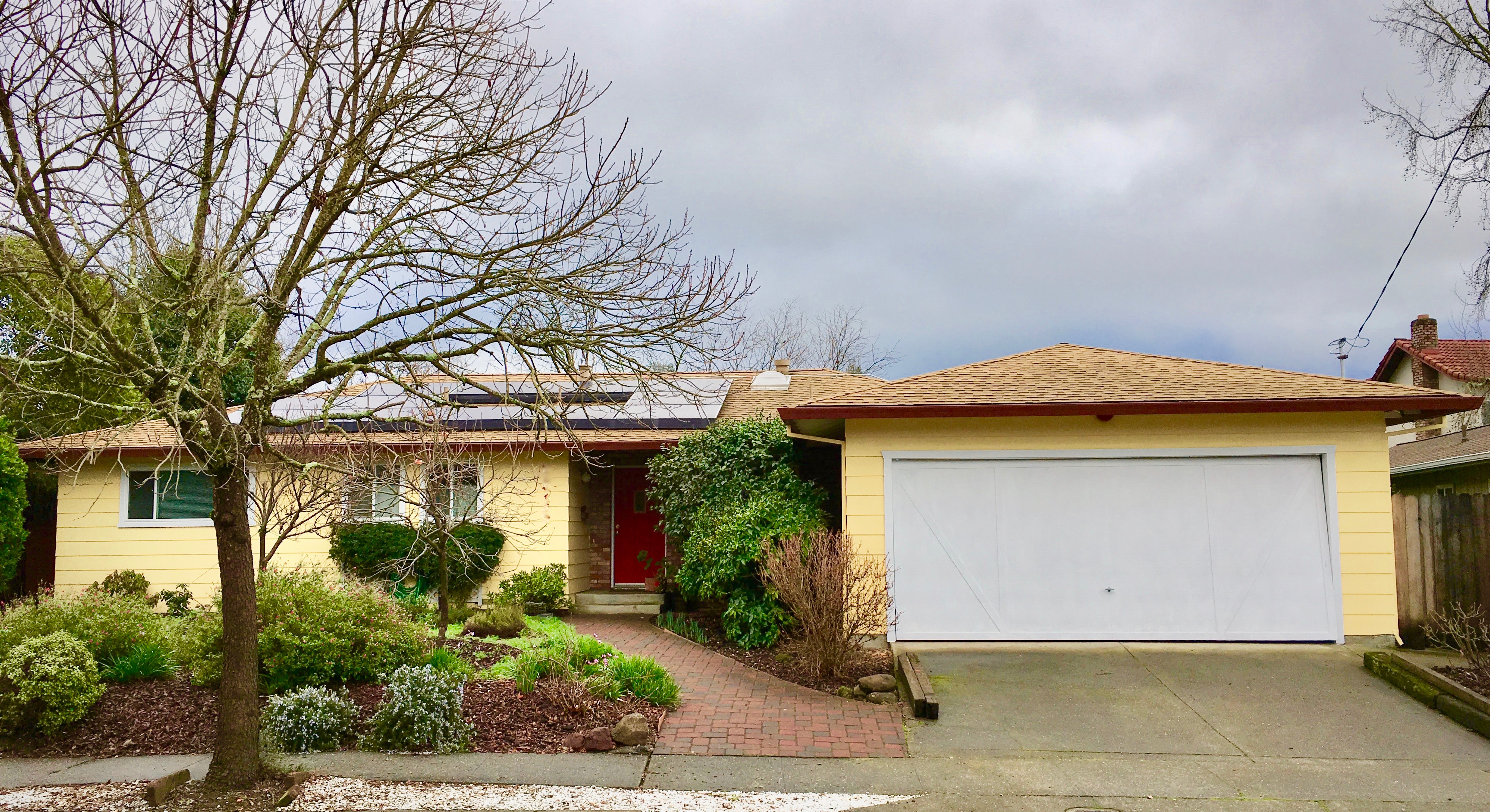 New Rincon Valley Listing Coming Soon