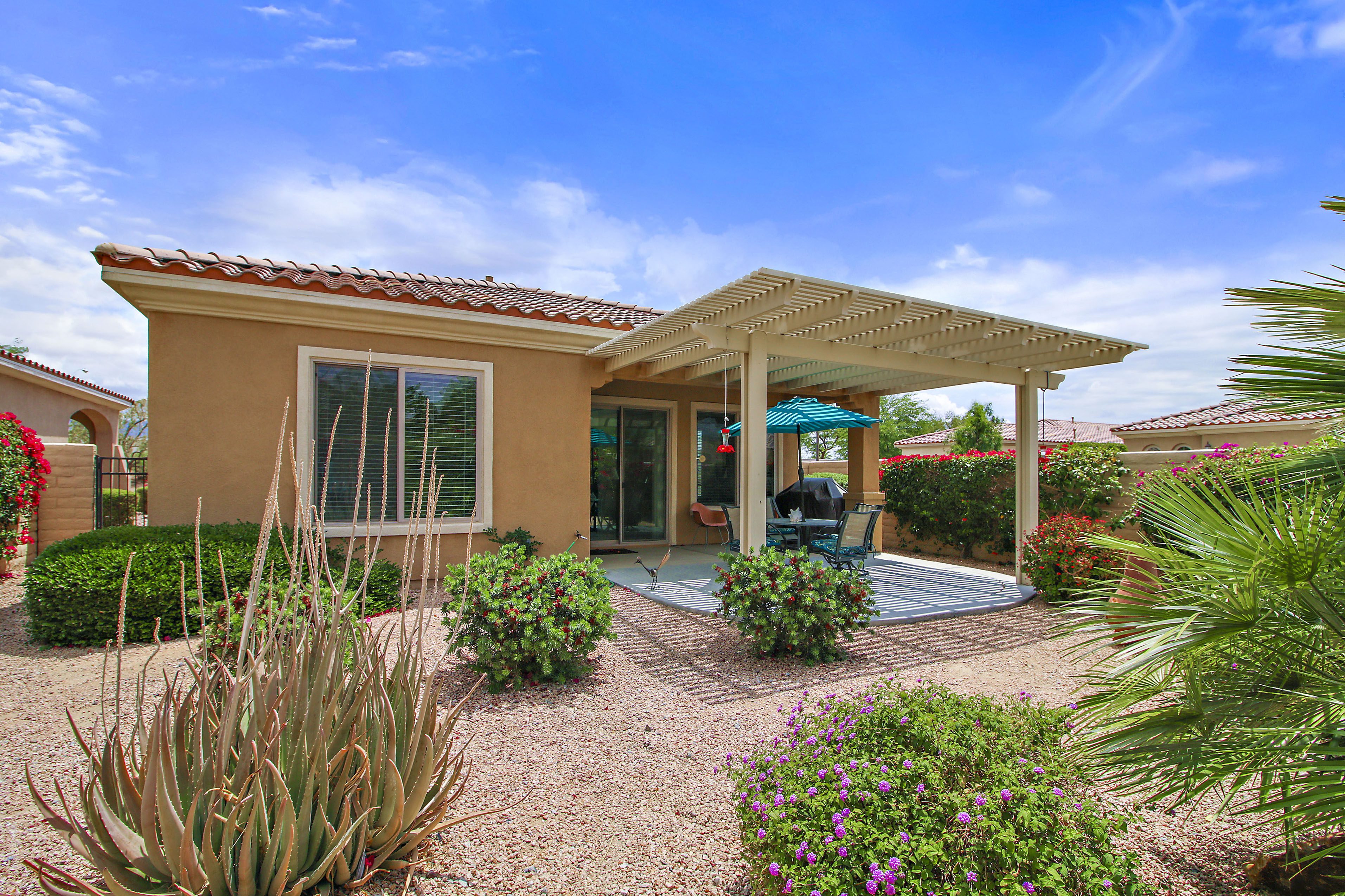 Sun City Shadow Hills Just Listed Open House