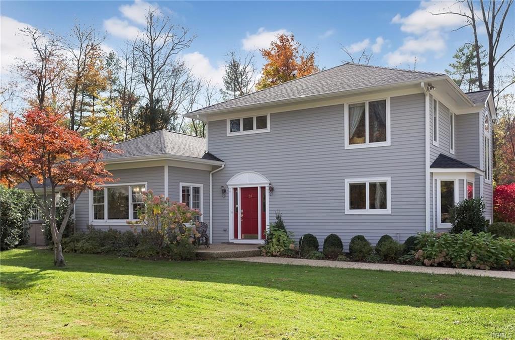 OPEN HOUSE 24 Old Sleepy Hollow Rd, Pocantico Hills N