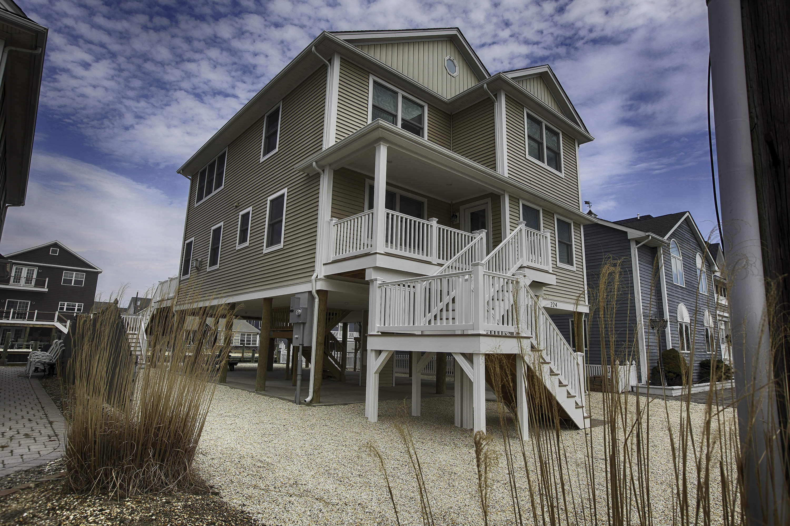 LIVE VIRTUAL WEBINAR & TOUR by Westchester Modular Home