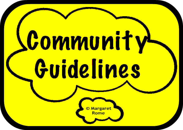 ActiveRain And The Community Guidelines