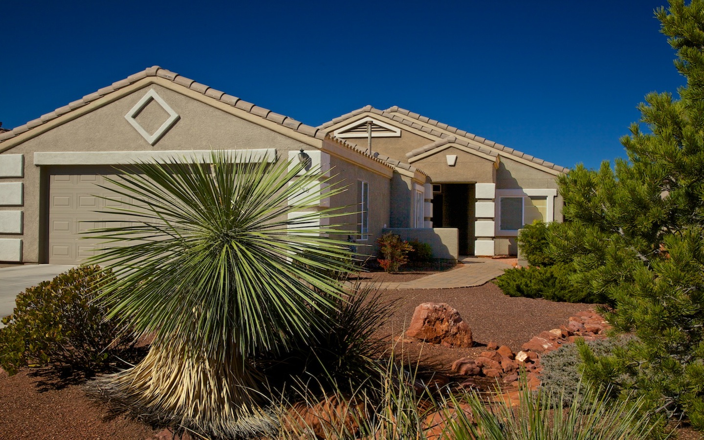 September 2017 Cornville Market Conditions AZ 86325