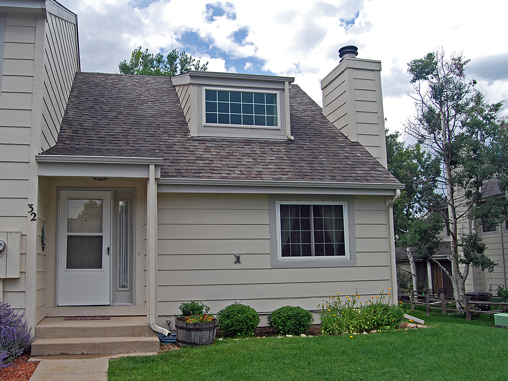 Loveland CO Condos and Town Homes December 2018