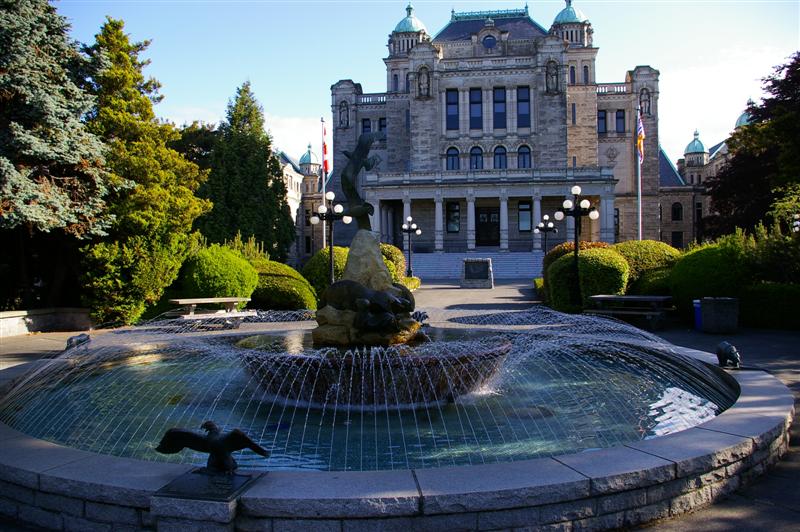 JAMES BAY REAL ESTATE MARKET UPDATE FRED CARVER