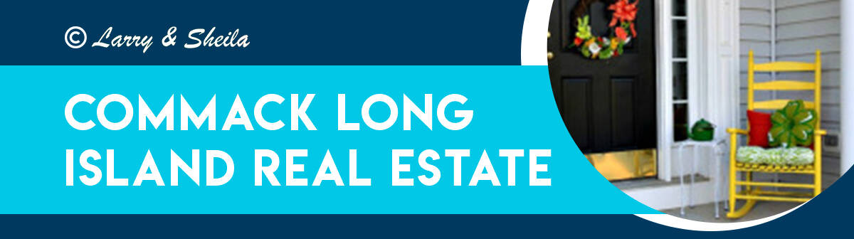 Pinewood Estates at Commack Long Island