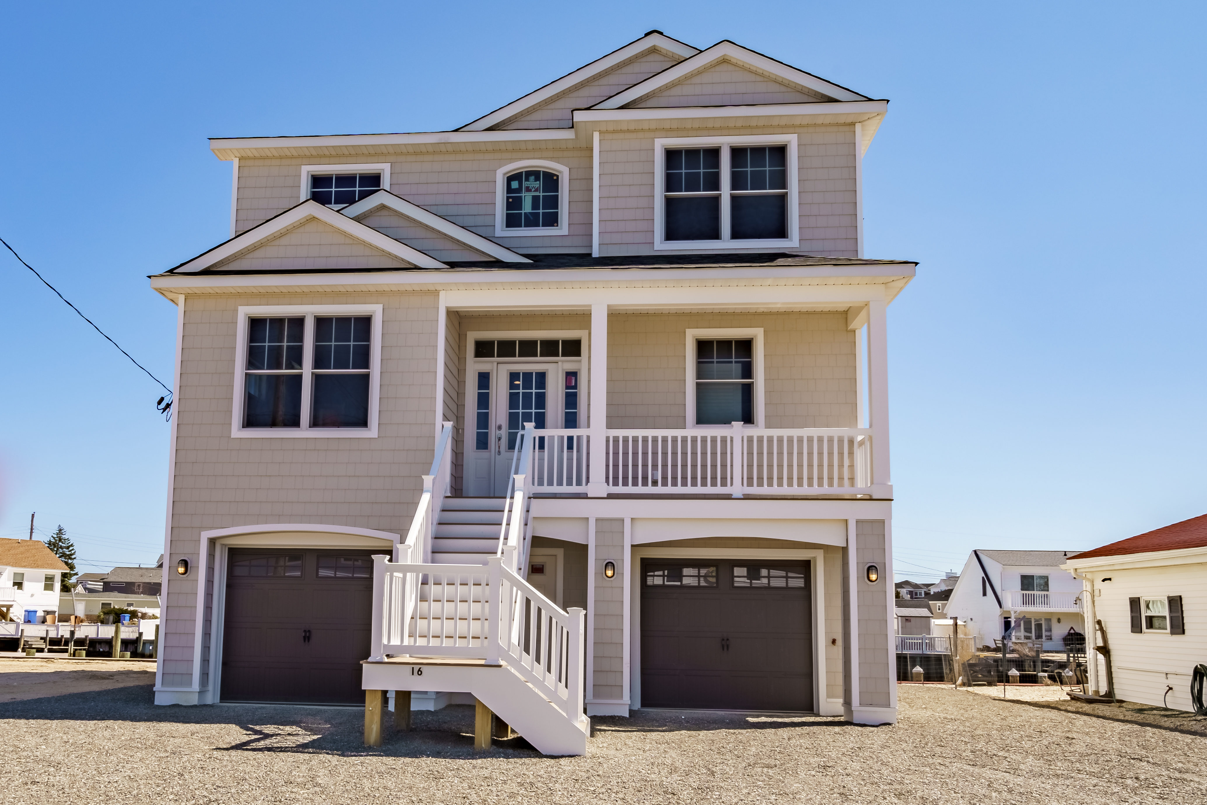 Long Beach Island Home for SaleLBI Real EstateJersey