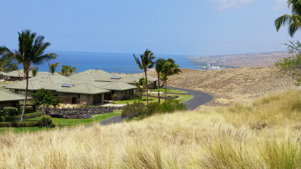 Kohala Real Estate Update for November 2016