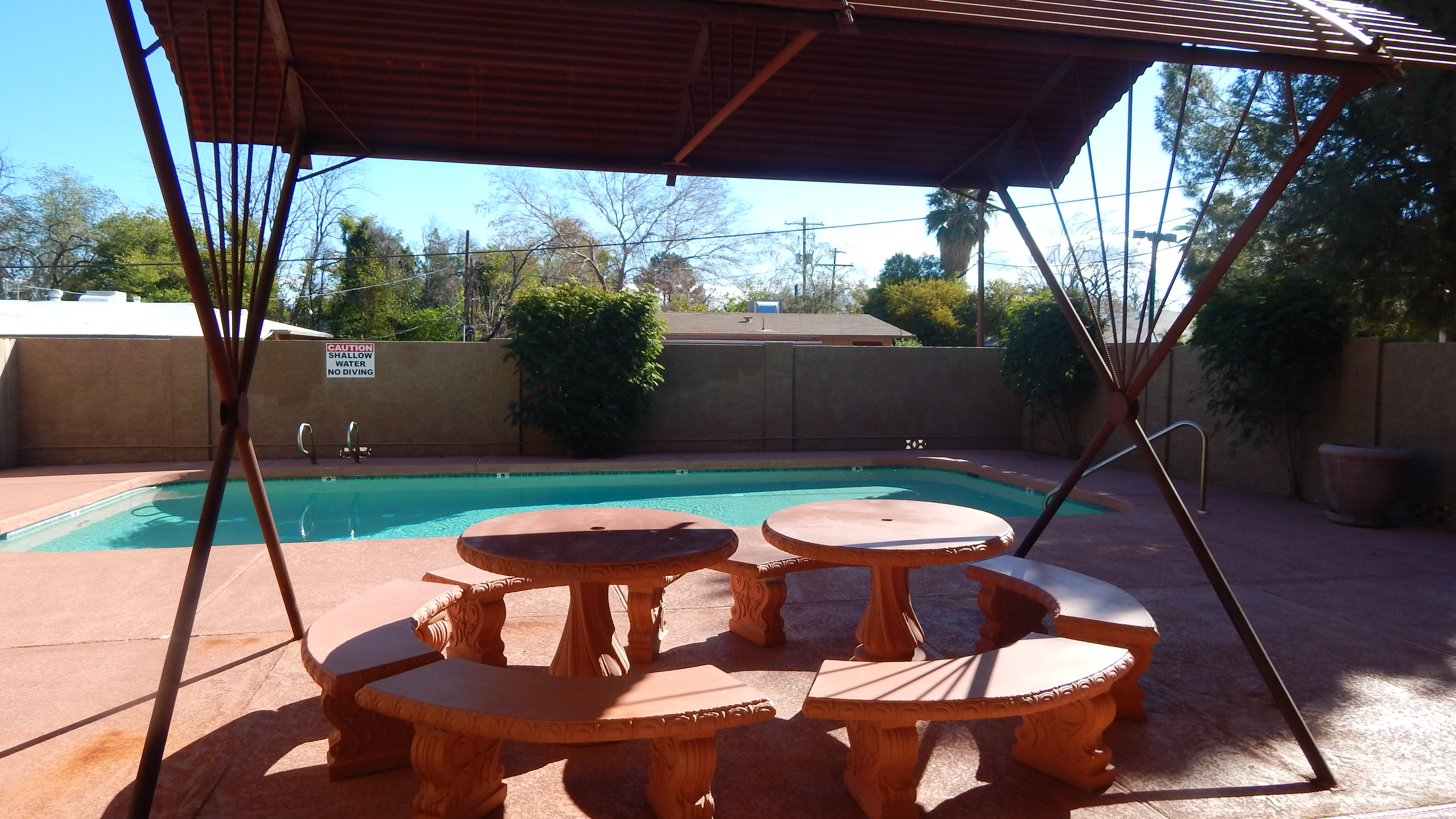 Two Bedroom Condo near ASU in Tempe