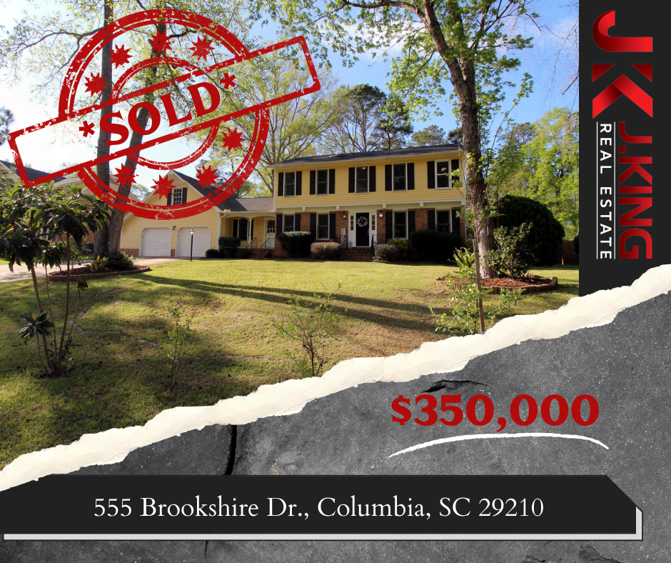 CONGRATULATIONS to Jason King and his newest clients on