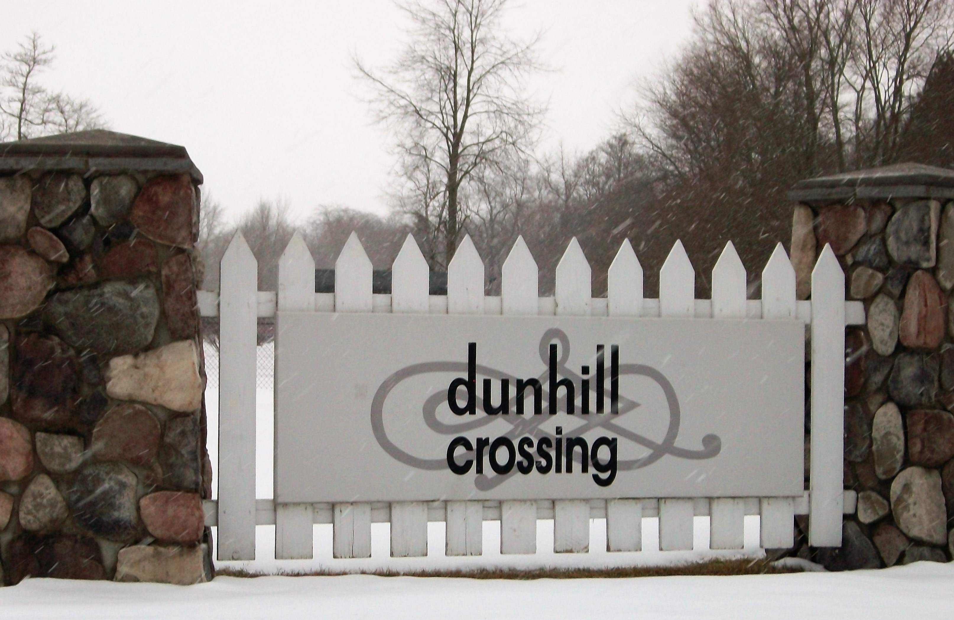 Dunhill Crossings Home Values