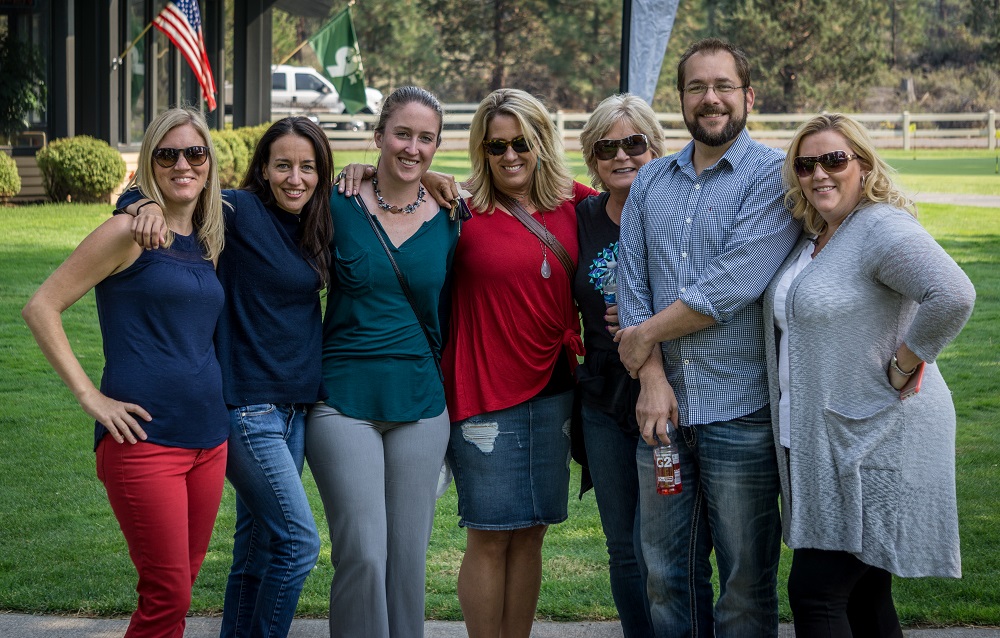 Bocce Ball Tournament for Charity