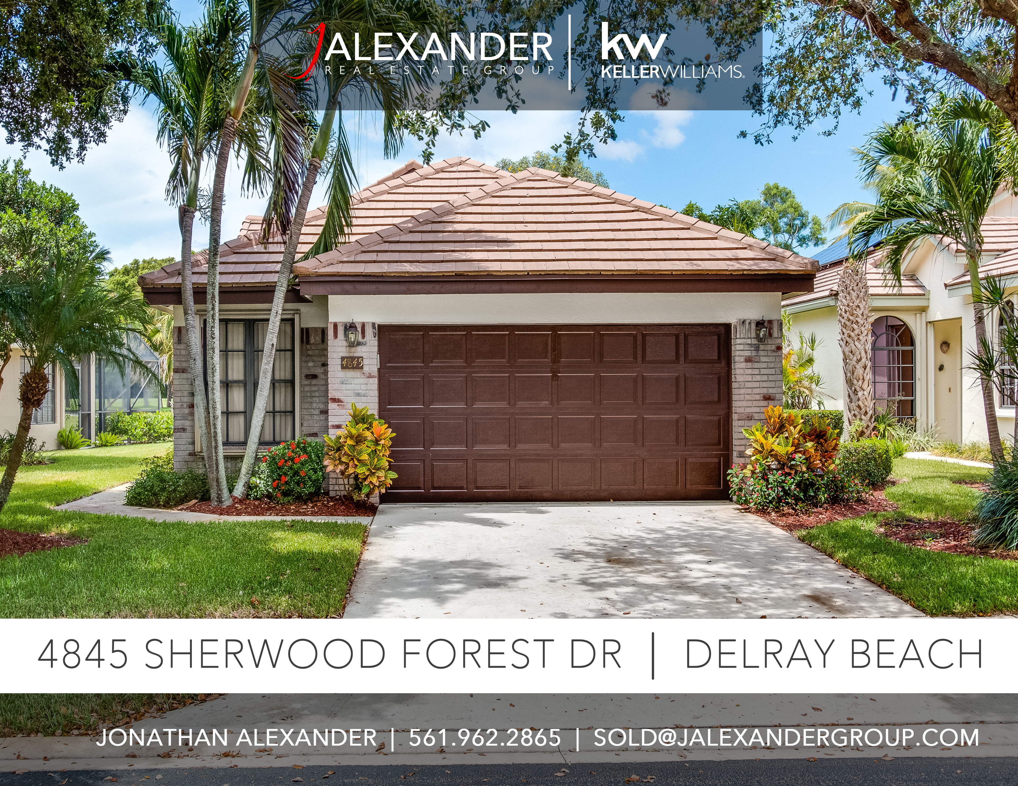 Sing Family Home in Gated Community of Sherwood Forest