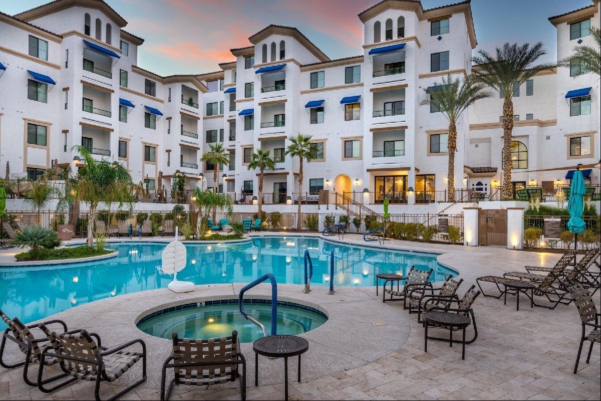 Condos for Sale in Chandler