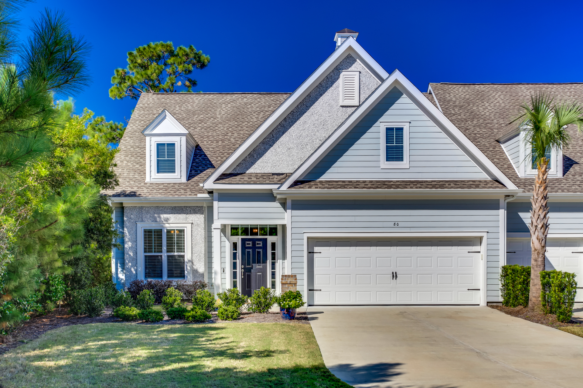 Just ListedThe Reserve in Pawleys Island