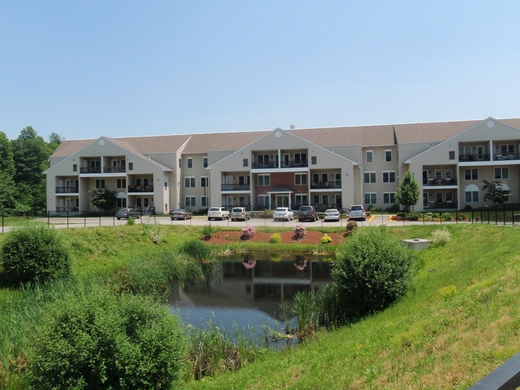 Just sold 216 Reservoir Street, Unit 201 in Holden