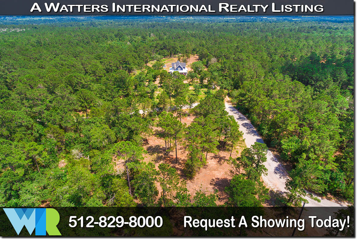 243 Sandy Rd Rosanky, TX 78953