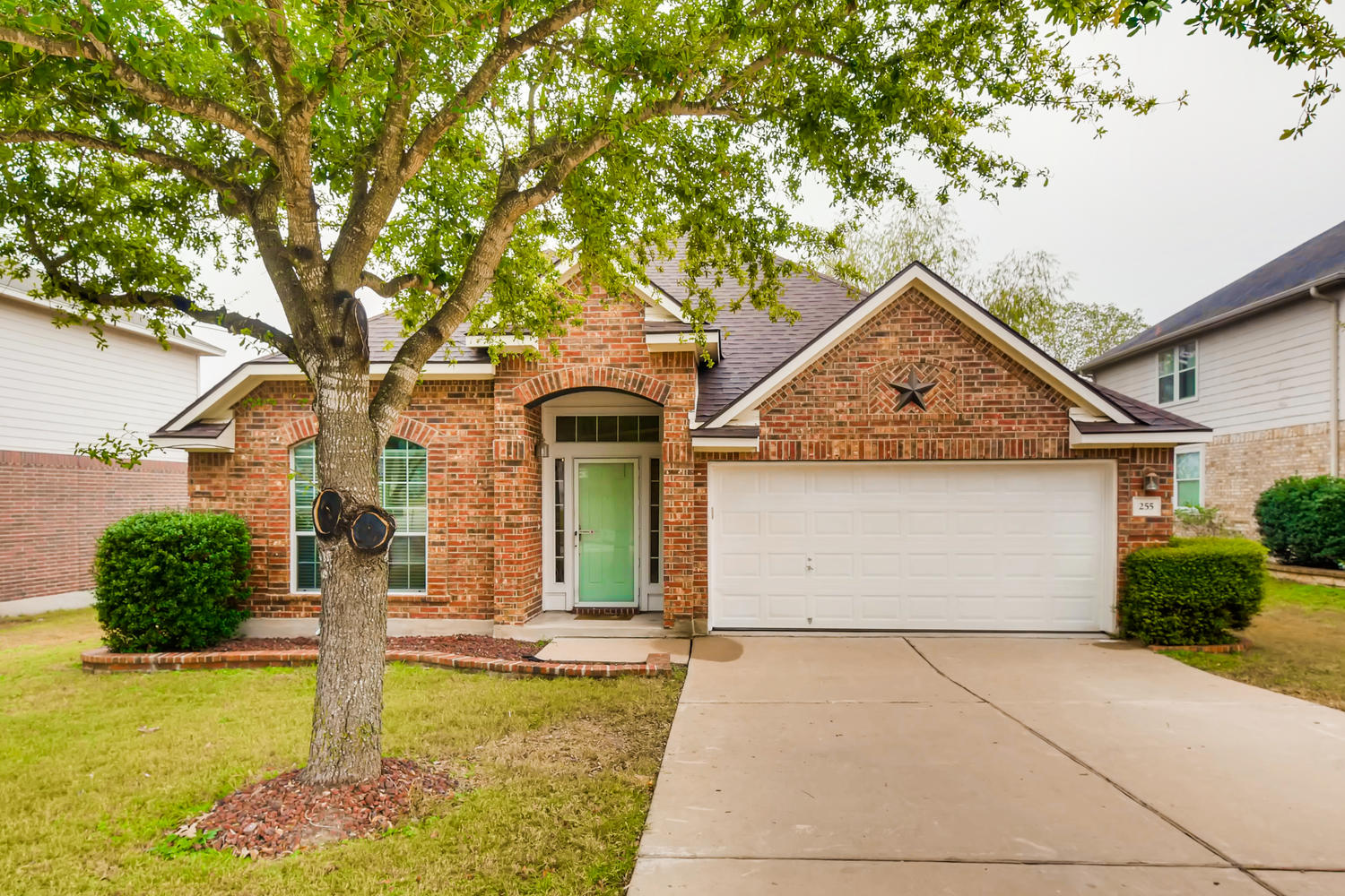 home in Kensington Trails