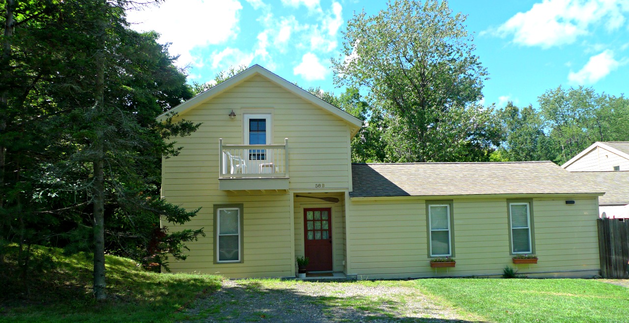 Lake Access For 58 Shore Drive Elizaville Ny 12523