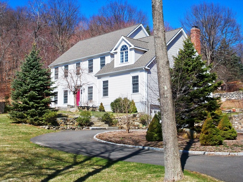 Danbury Connecticut's Luxury Homes