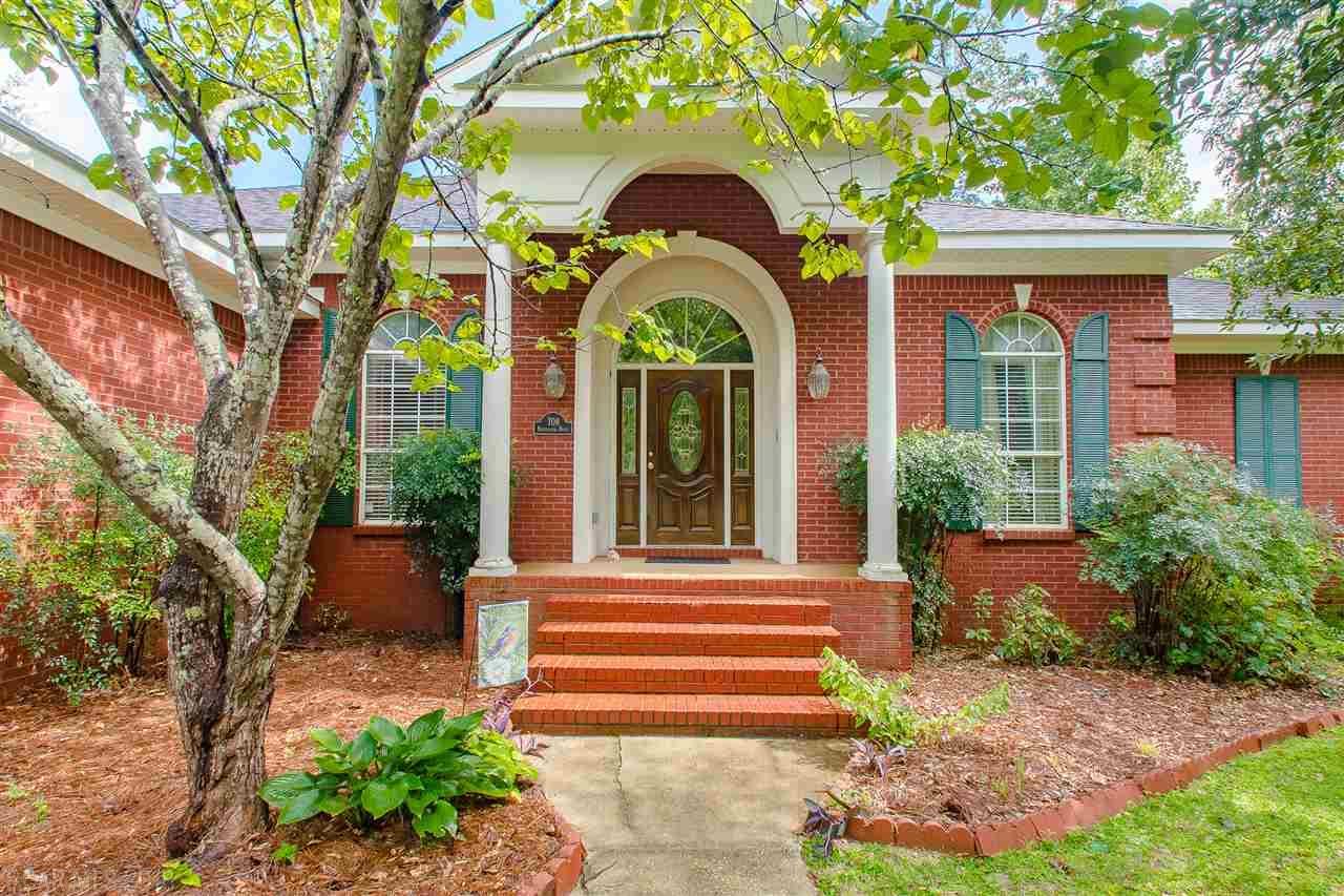 Homes in Bay AL by the JWRE Team