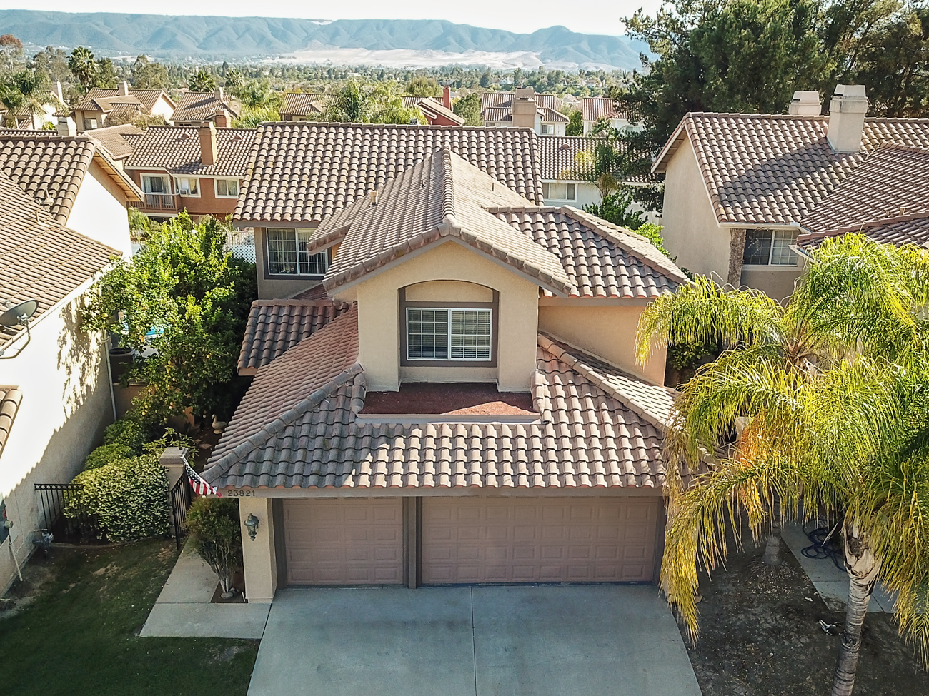 Investment Home in Murrieta No HOA, Low Tax, 2156 sqft