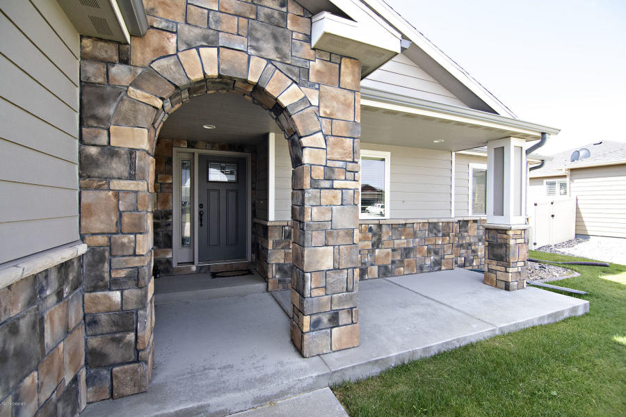 Augusta Home for Sale