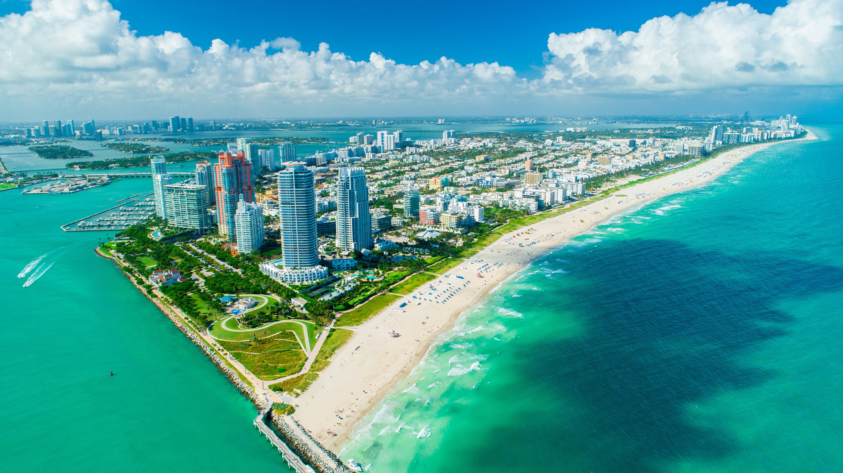 South Beach Condos for Sale by Building and Address
