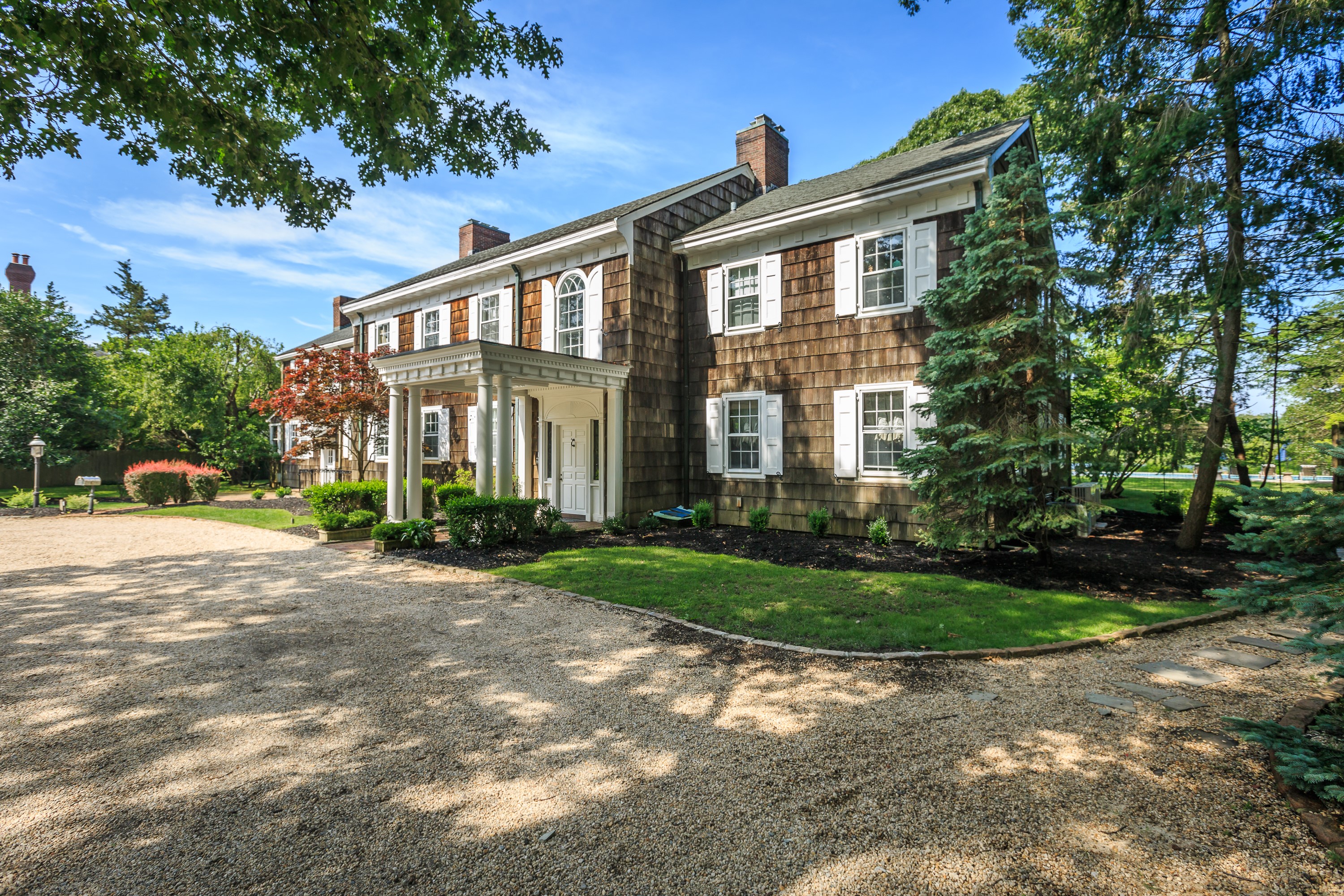 East Islip Waterfront Estate Just Reduced