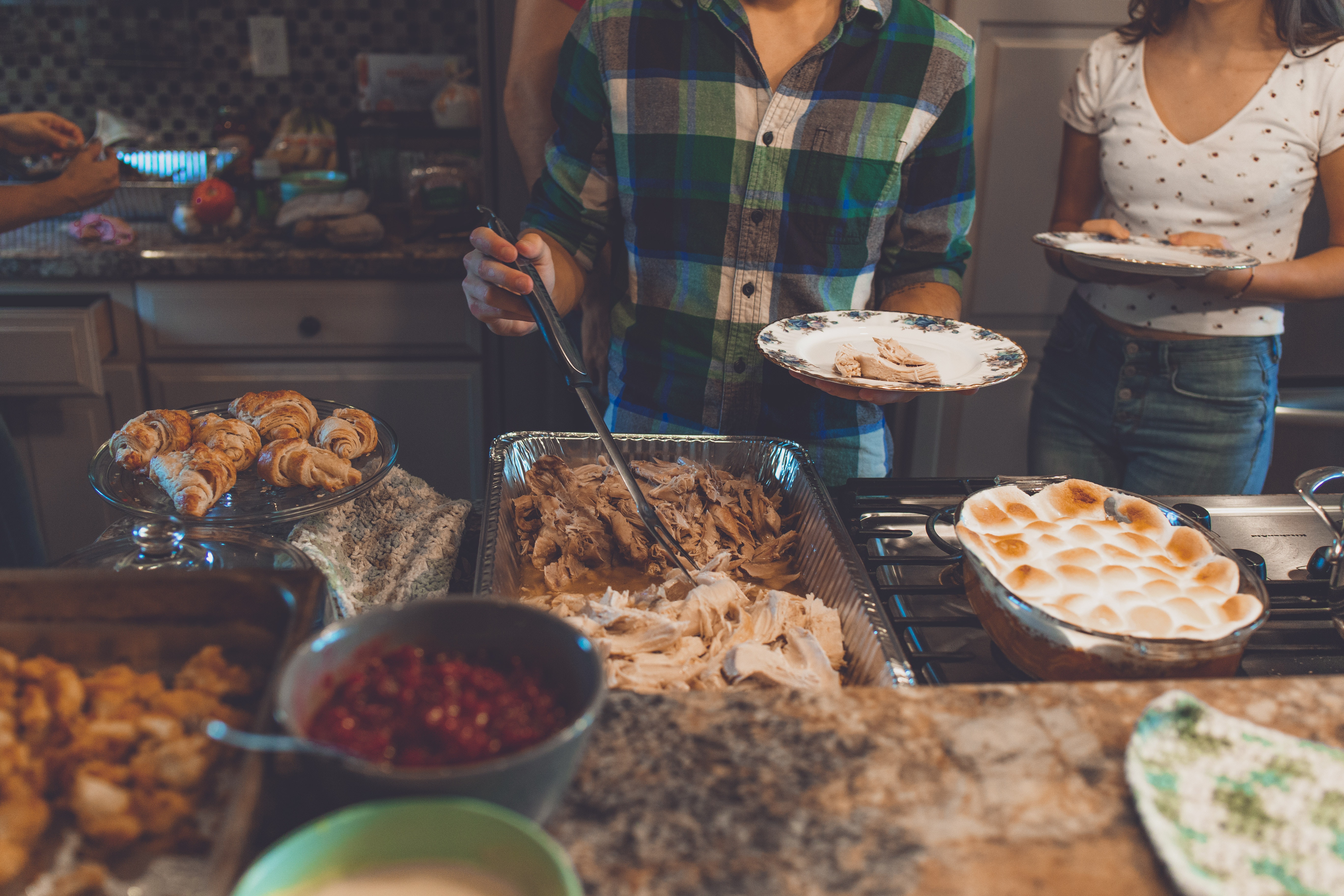 13 Thanksgiving Home Safety Tips