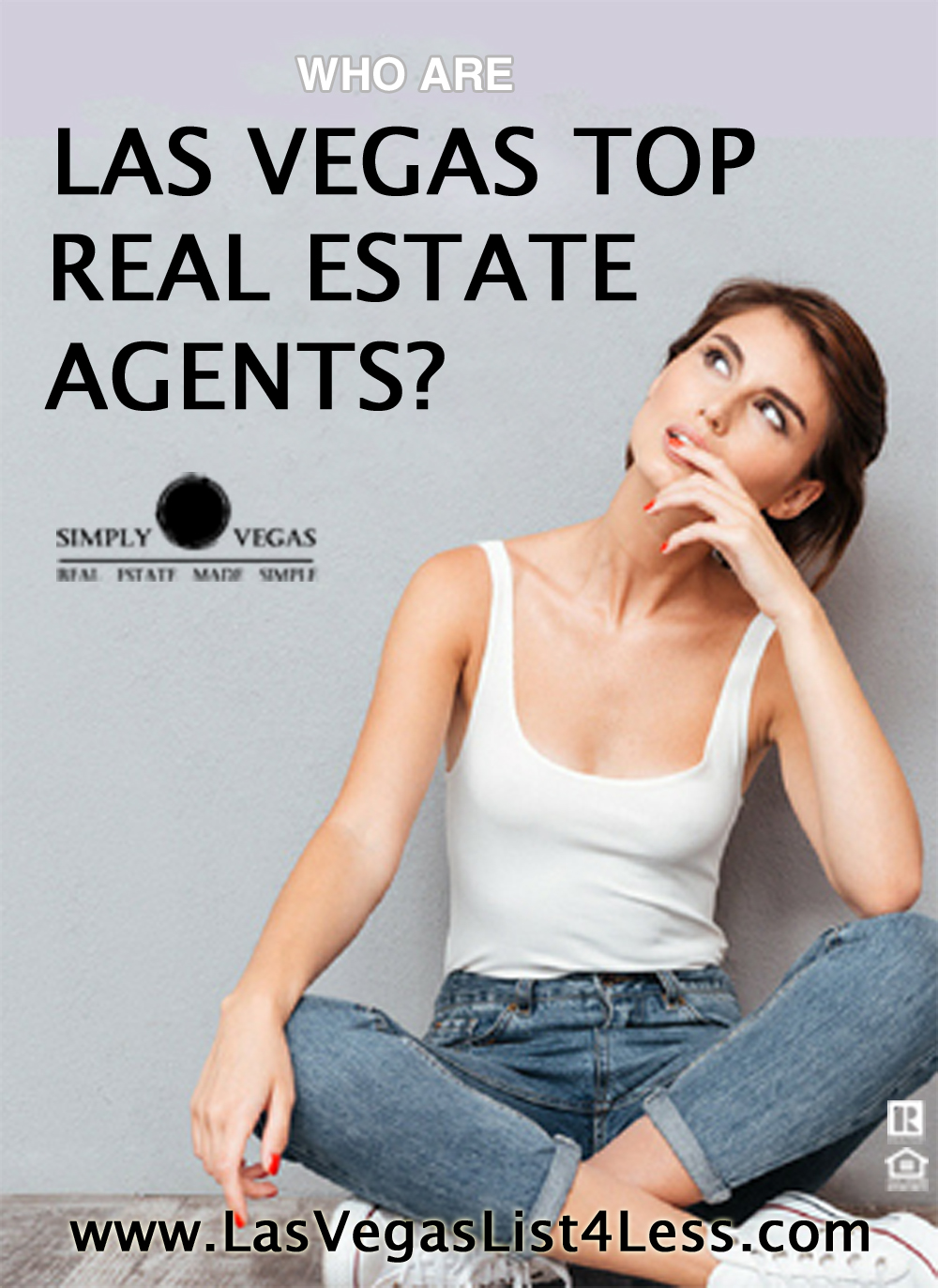 Top Agents For Selling Homes In Las Vegas