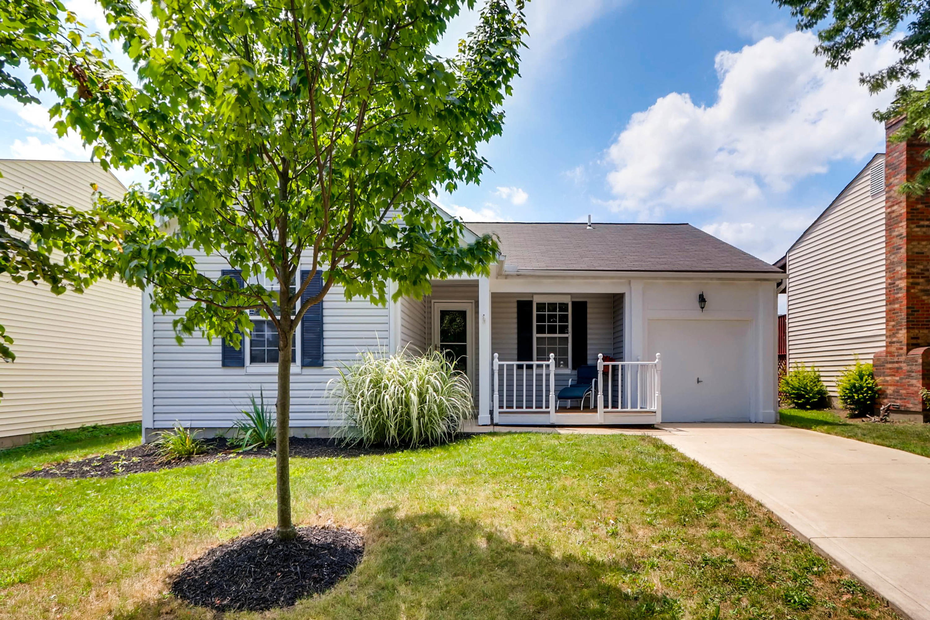 SOLD!!! 8409 Yuma Dr Powell, OH 43065