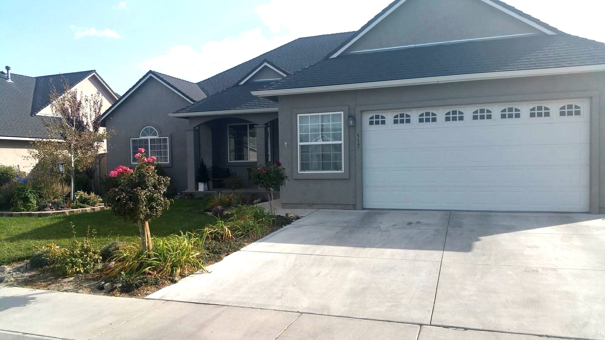 Beautiful Home at the Fernley Golf Course