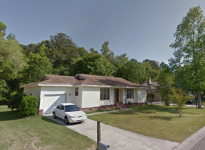 creekside mobile home park summerville south carolina