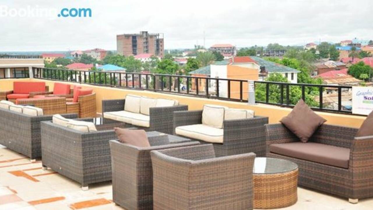 Referrals in South Sudan!