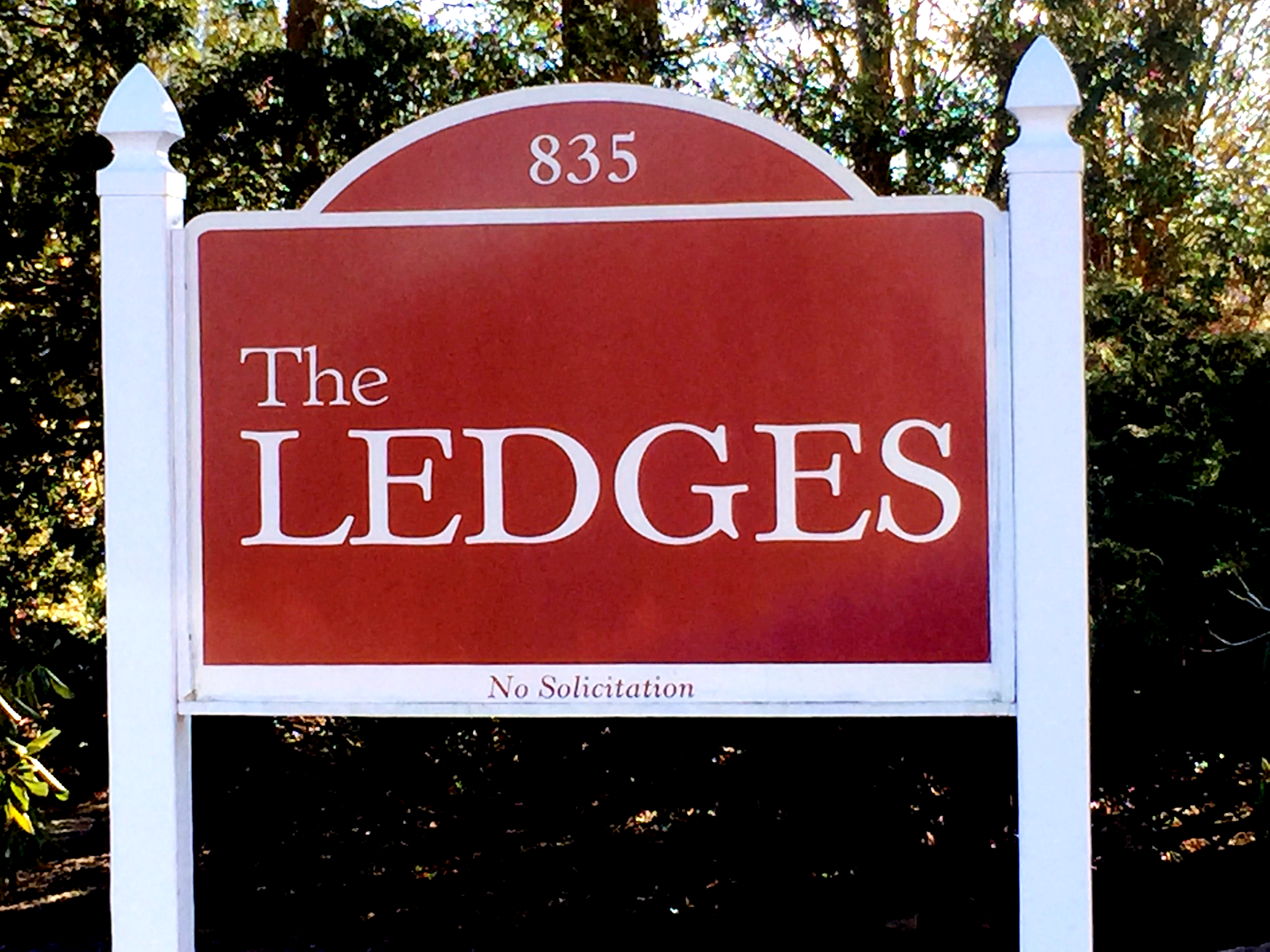 The Ledges North Attleboro MA