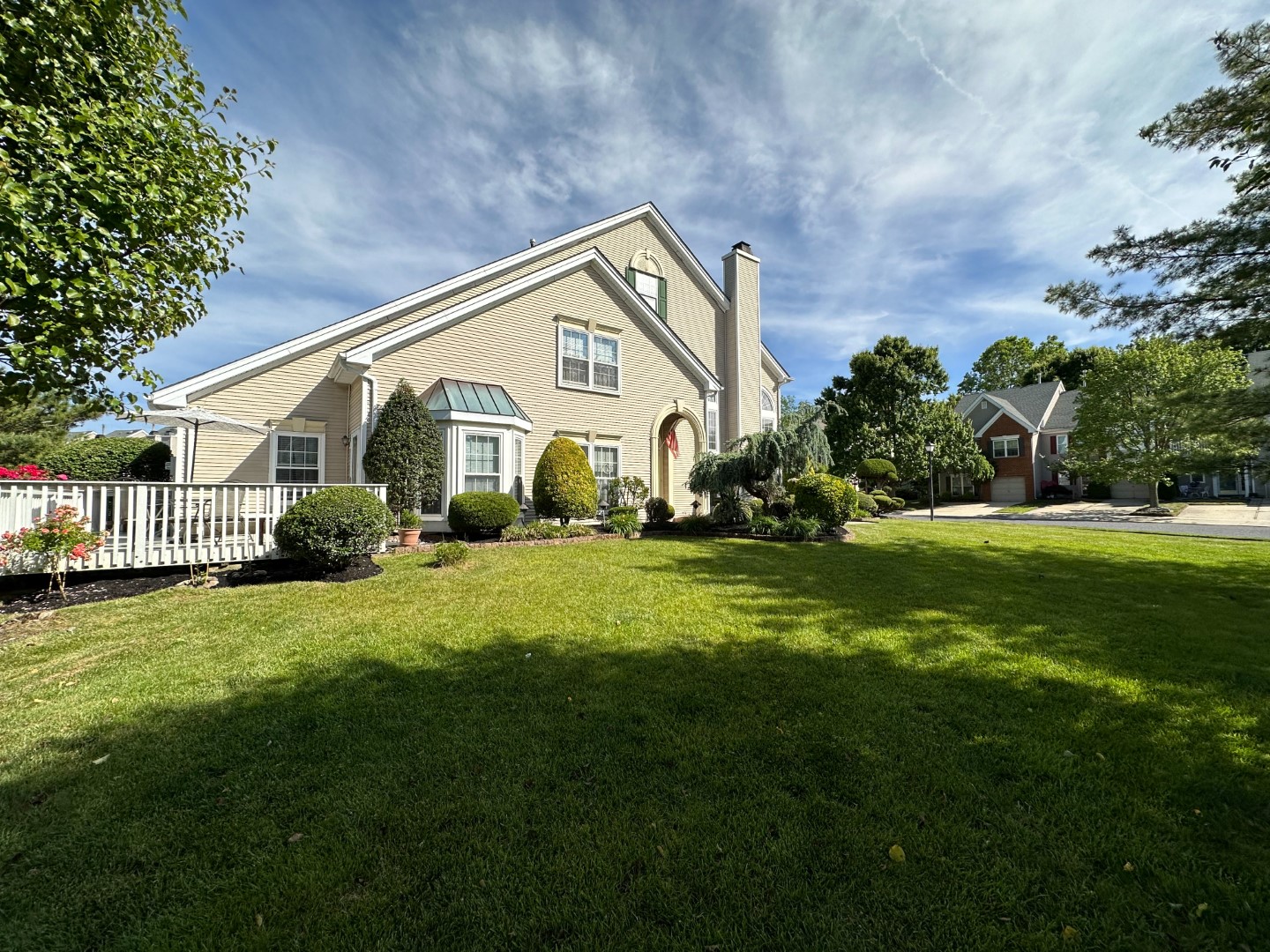 186 La Costa Dr Blackwood NJ Valleybrook