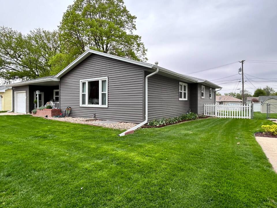 Closing Week is Off To a Great Start in Central Nebrask