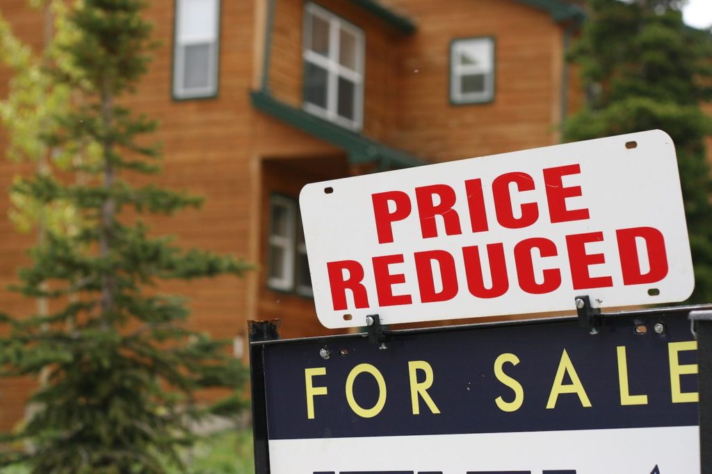 A Proven Real Estate Price Reduction Strategy