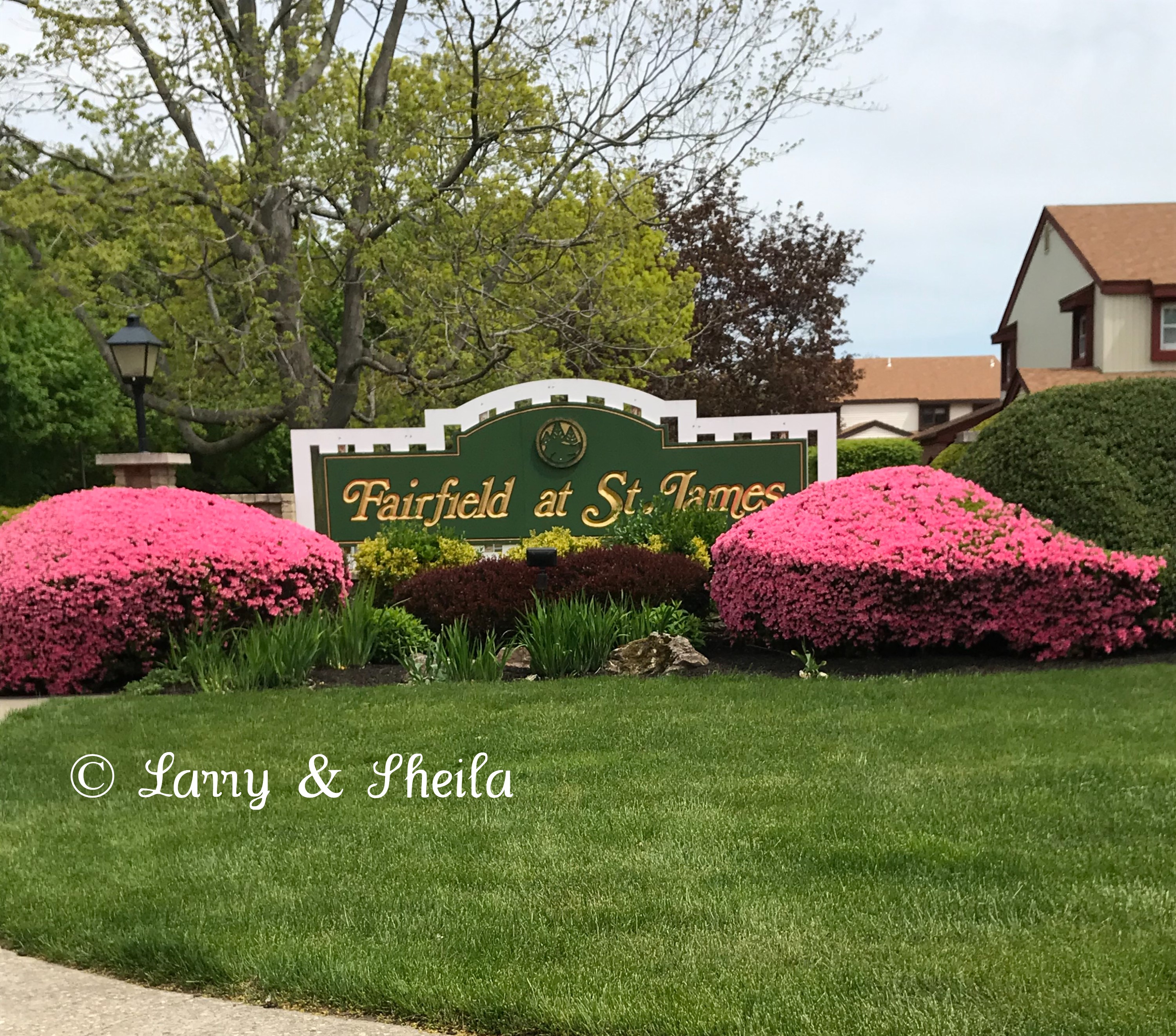 Fairfield At St James Condo Owners It's Time To Sell